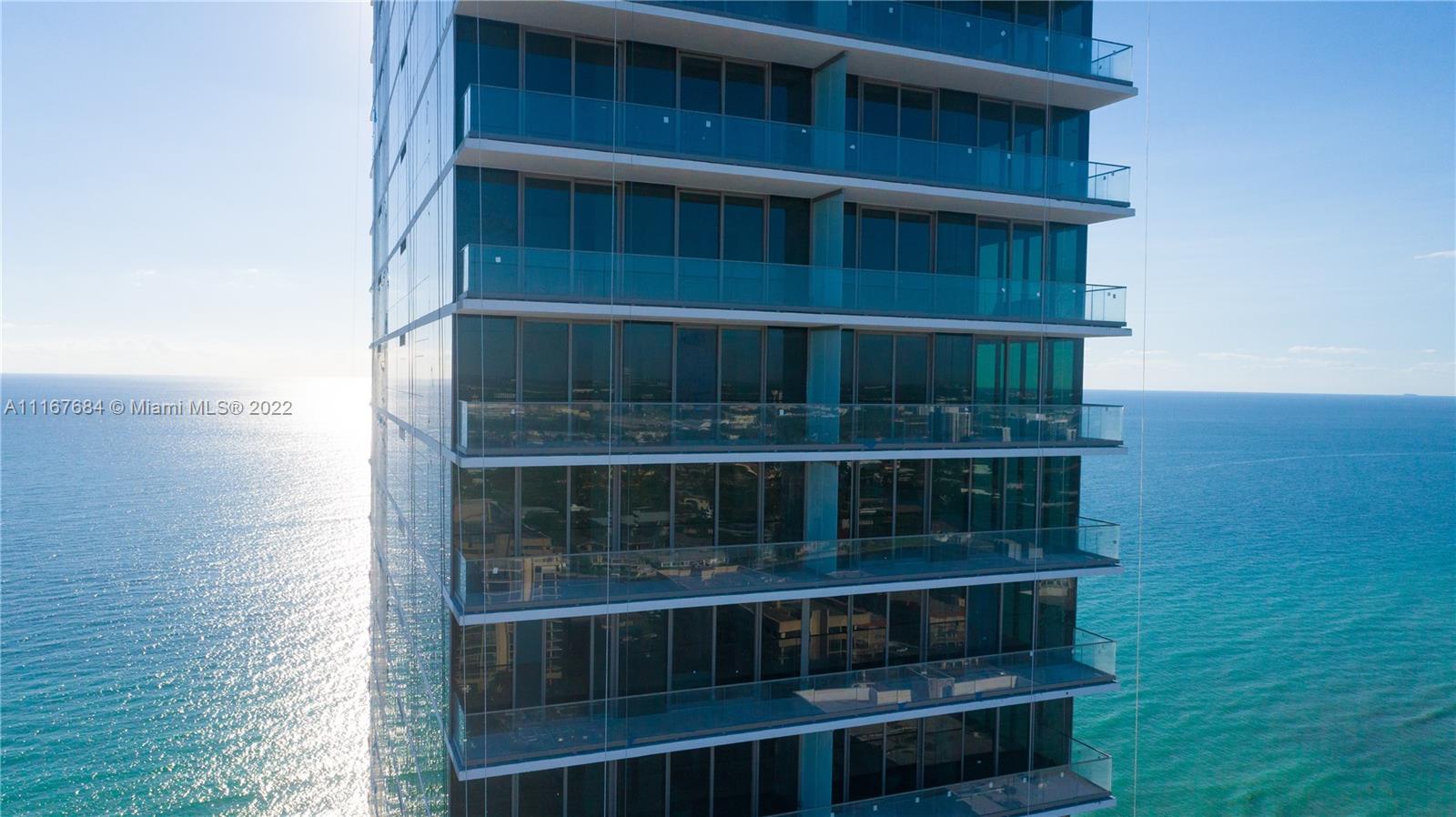 Photo 4 of 43 of 2000 S Ocean Dr 9B condo