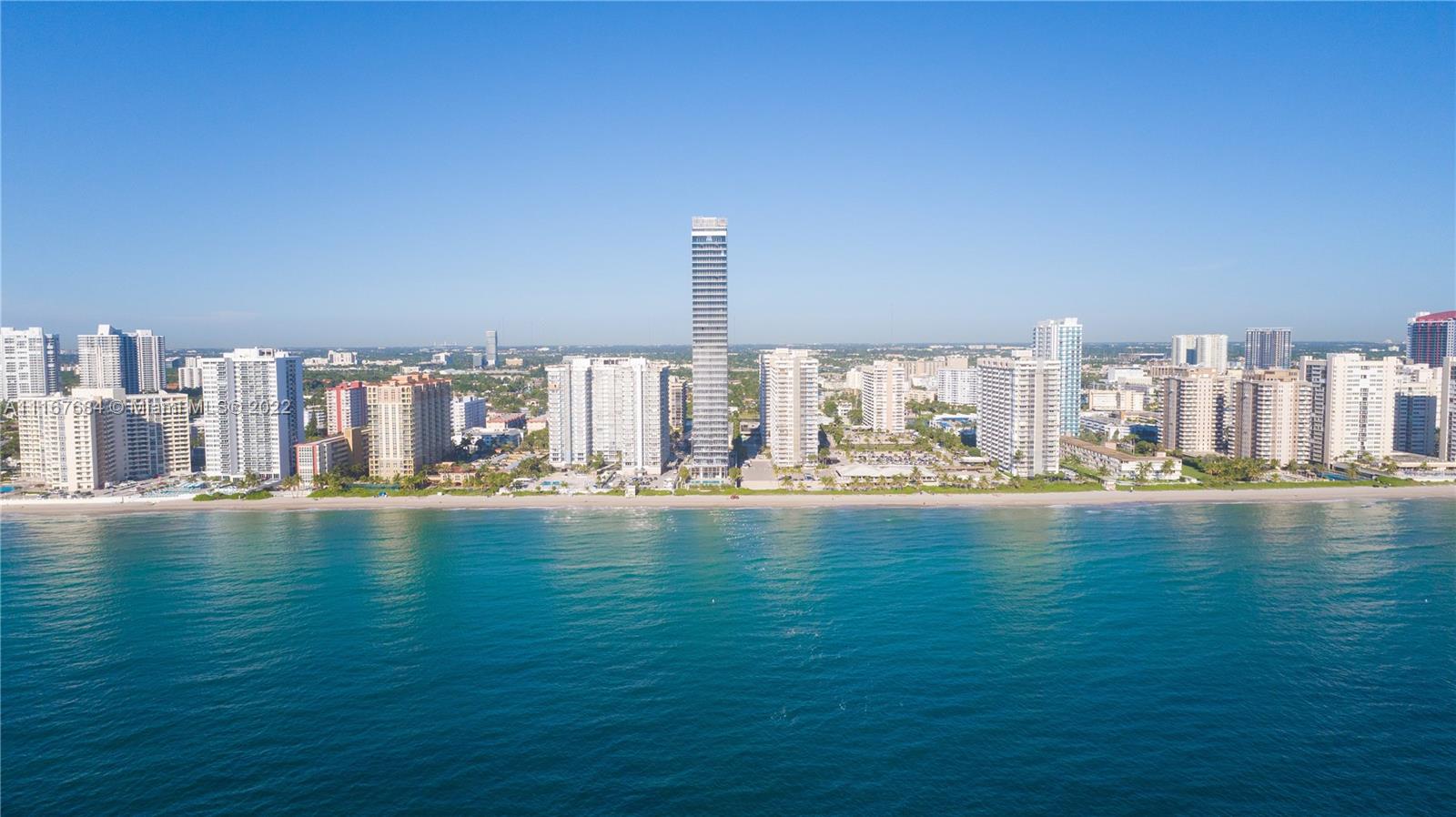 Photo 6 of 43 of 2000 S Ocean Dr 9B condo
