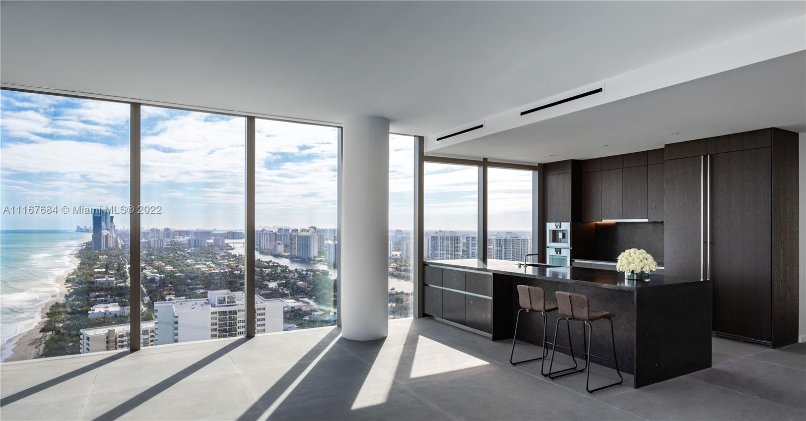 Photo 1 of 43 of 2000 S Ocean Dr 9B condo