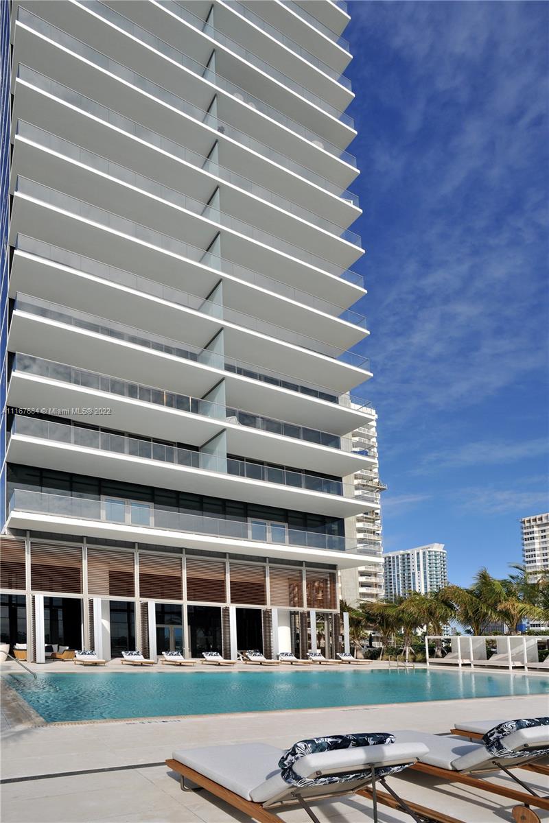 Photo 3 of 43 of 2000 S Ocean Dr 9B condo