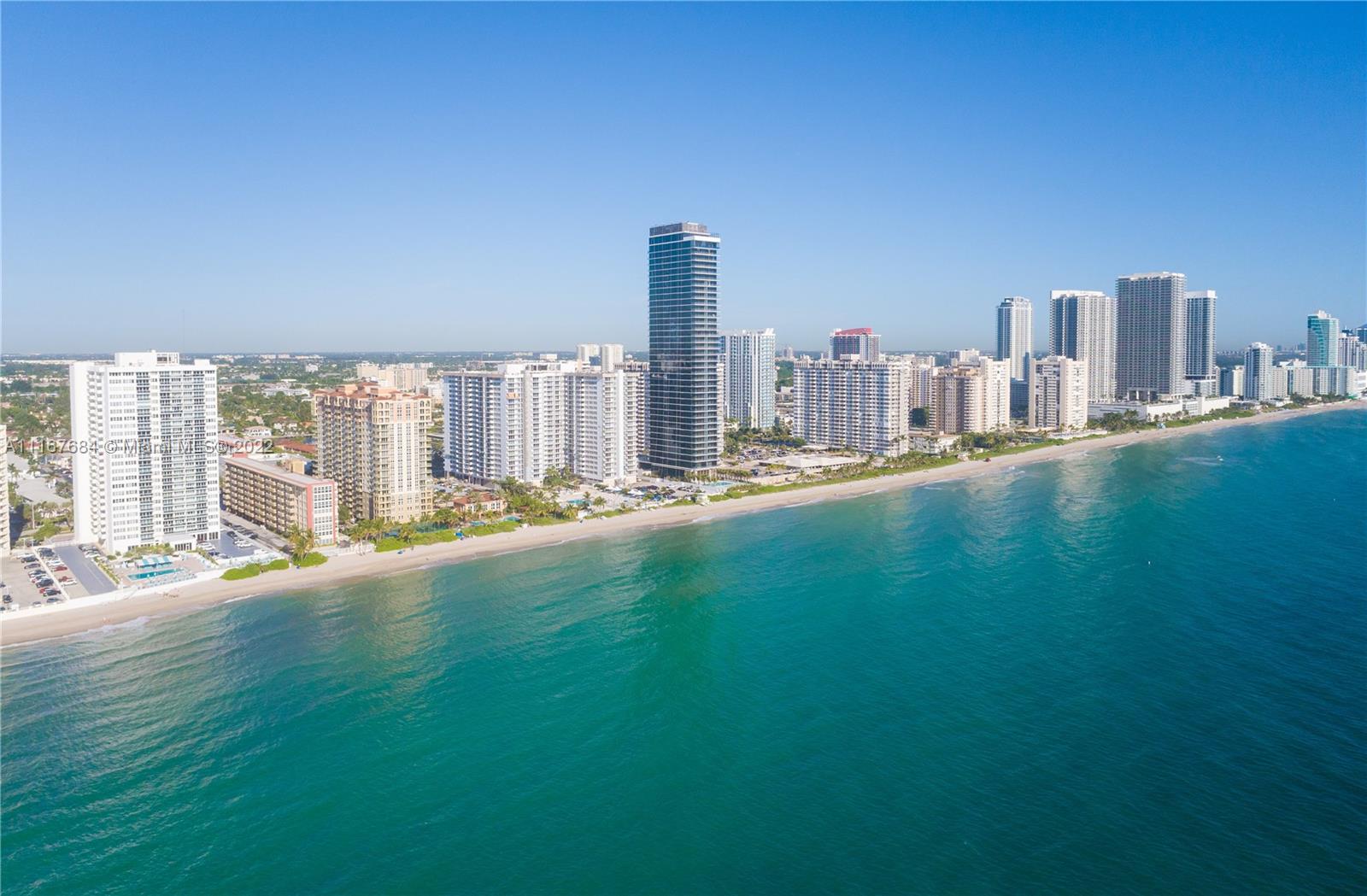 Photo 7 of 43 of 2000 S Ocean Dr 9B condo