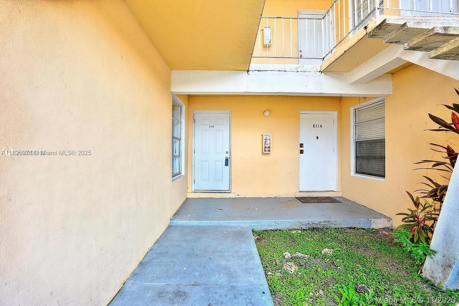 7368 SW 82nd St E116