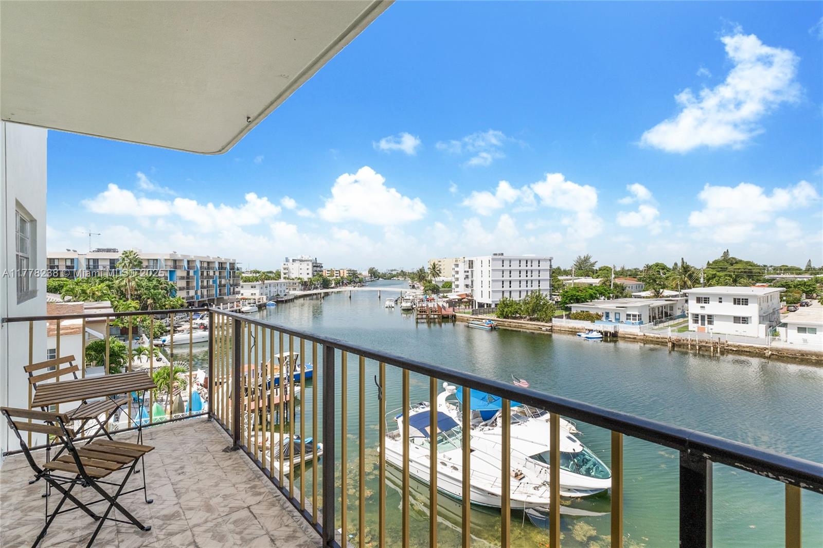 Rental Property at 8250 Byron Ave 401, Miami Beach, Miami-Dade County, Florida - Bedrooms: 2 
Bathrooms: 2  - $2,600 MO.