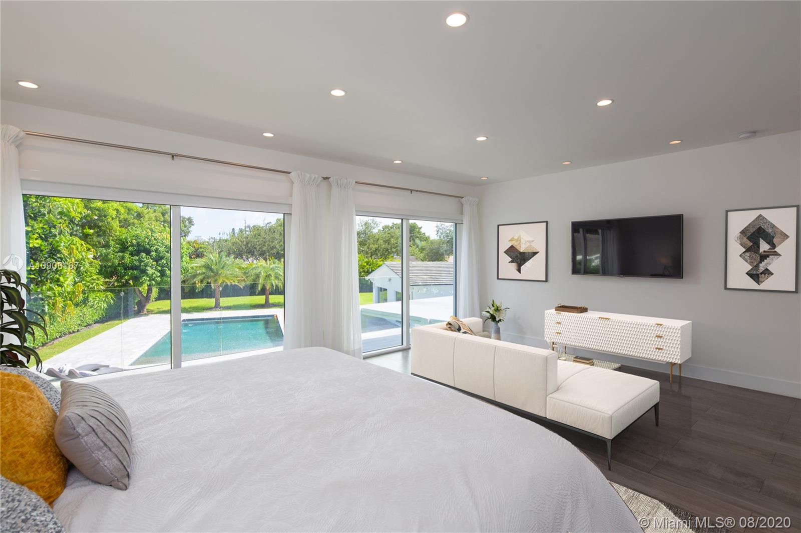 BELVIDERE COURT - Residential