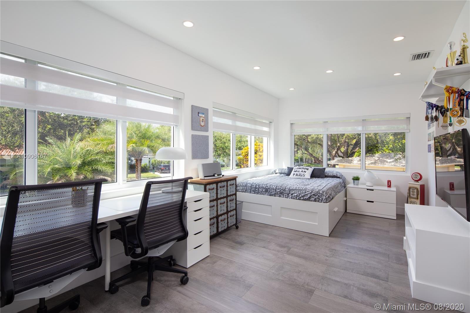 BELVIDERE COURT - Residential