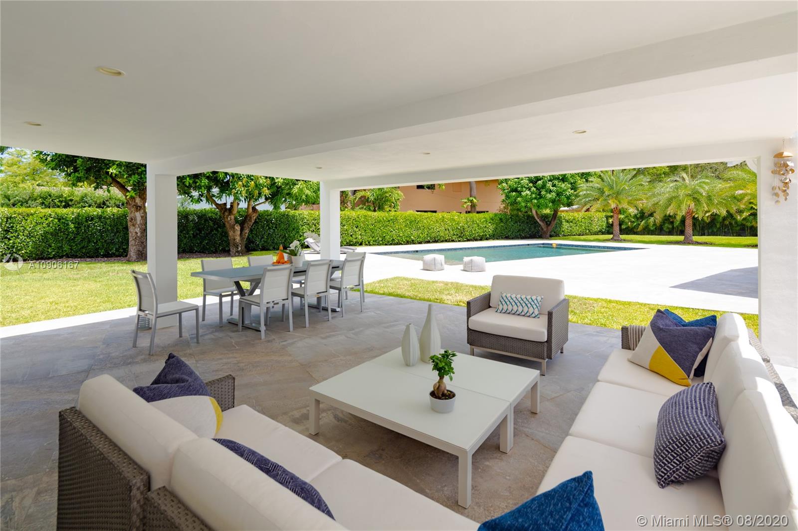 BELVIDERE COURT - Residential