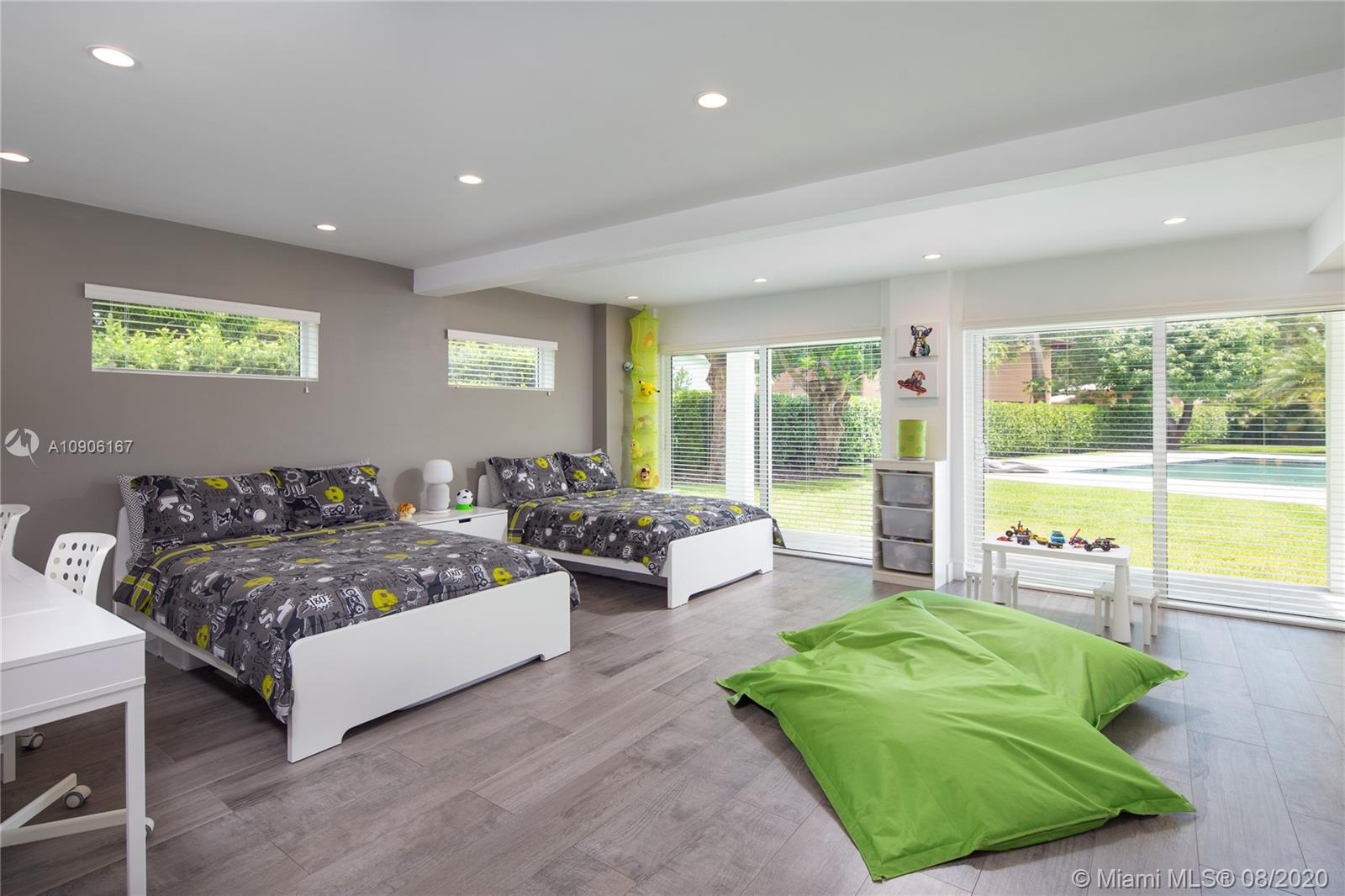 BELVIDERE COURT - Residential