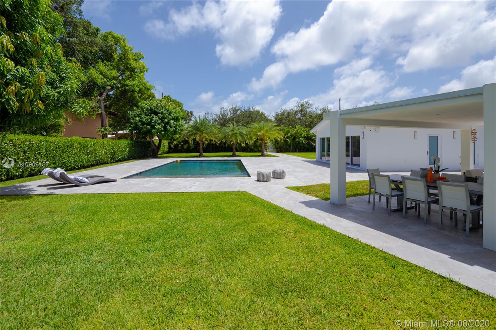BELVIDERE COURT - Residential