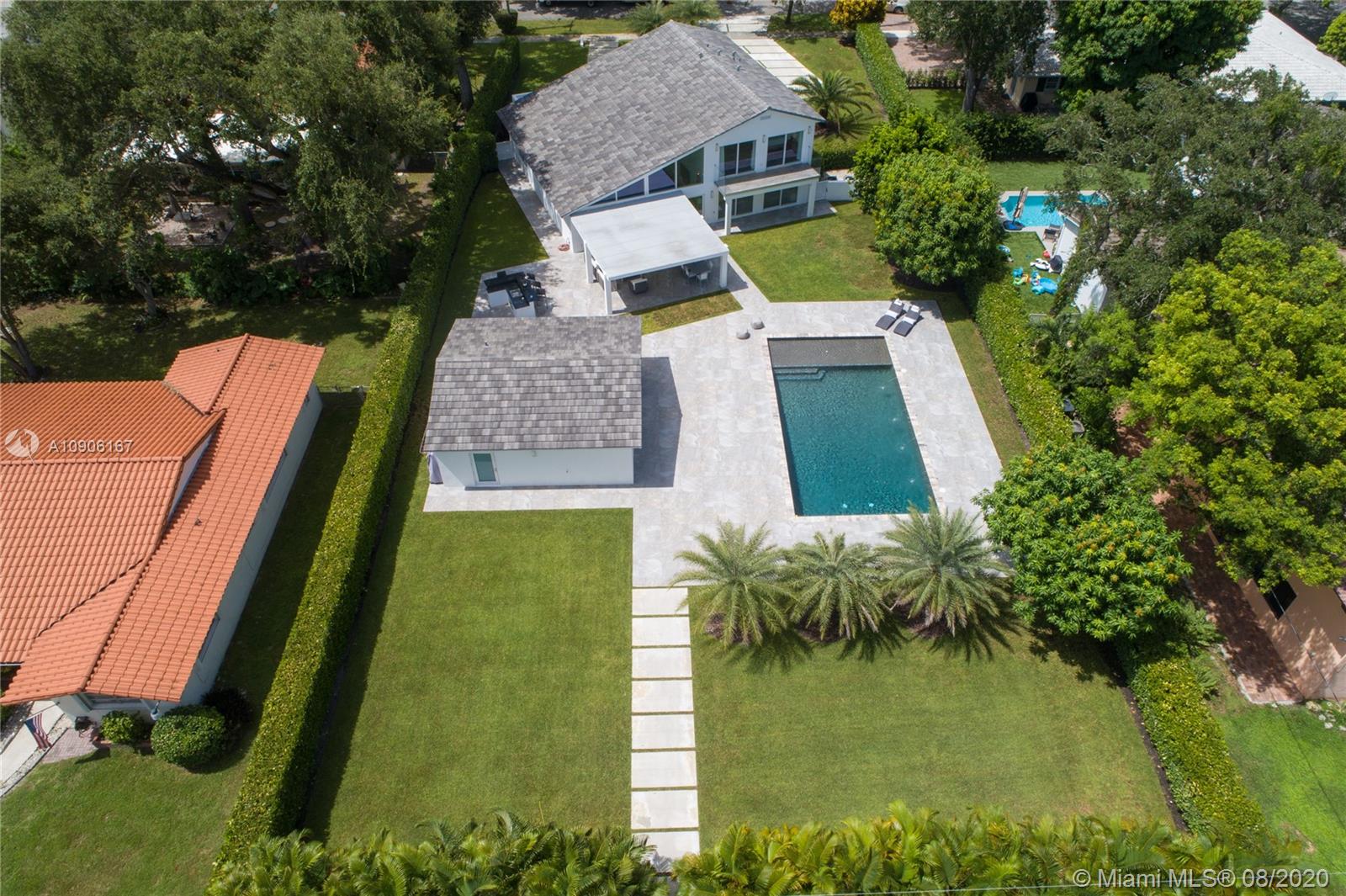 BELVIDERE COURT - Residential