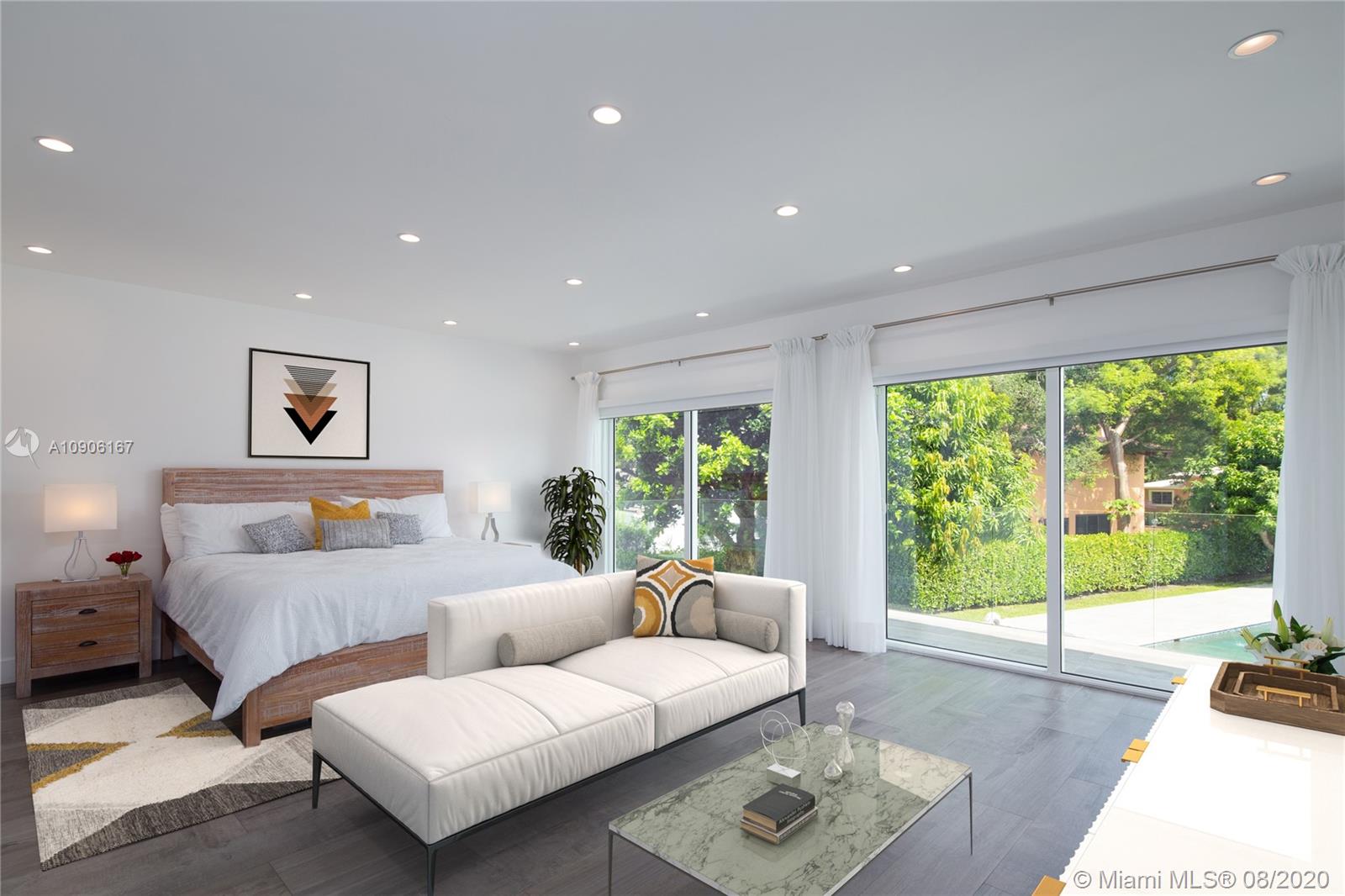 BELVIDERE COURT - Residential