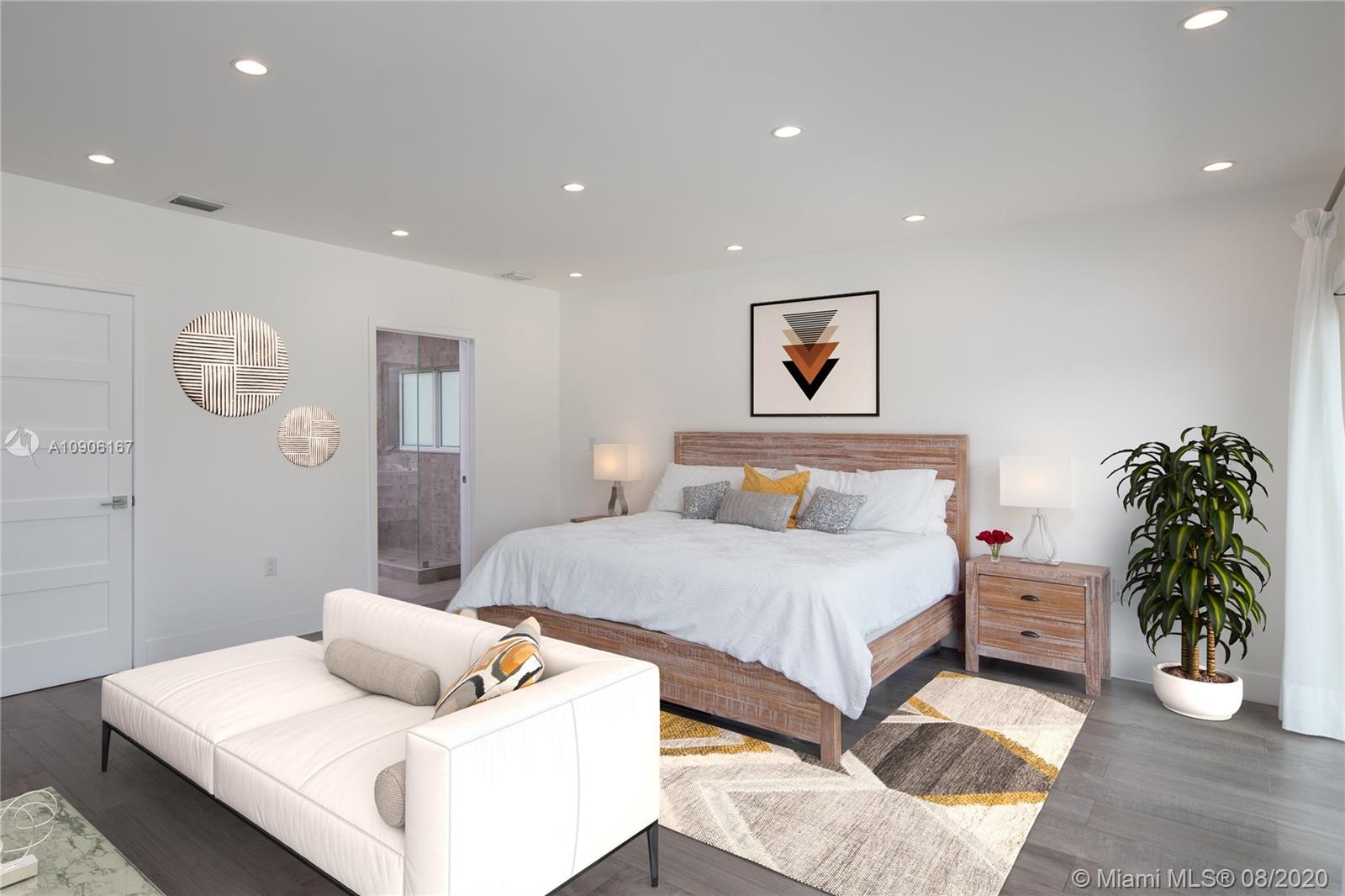 BELVIDERE COURT - Residential