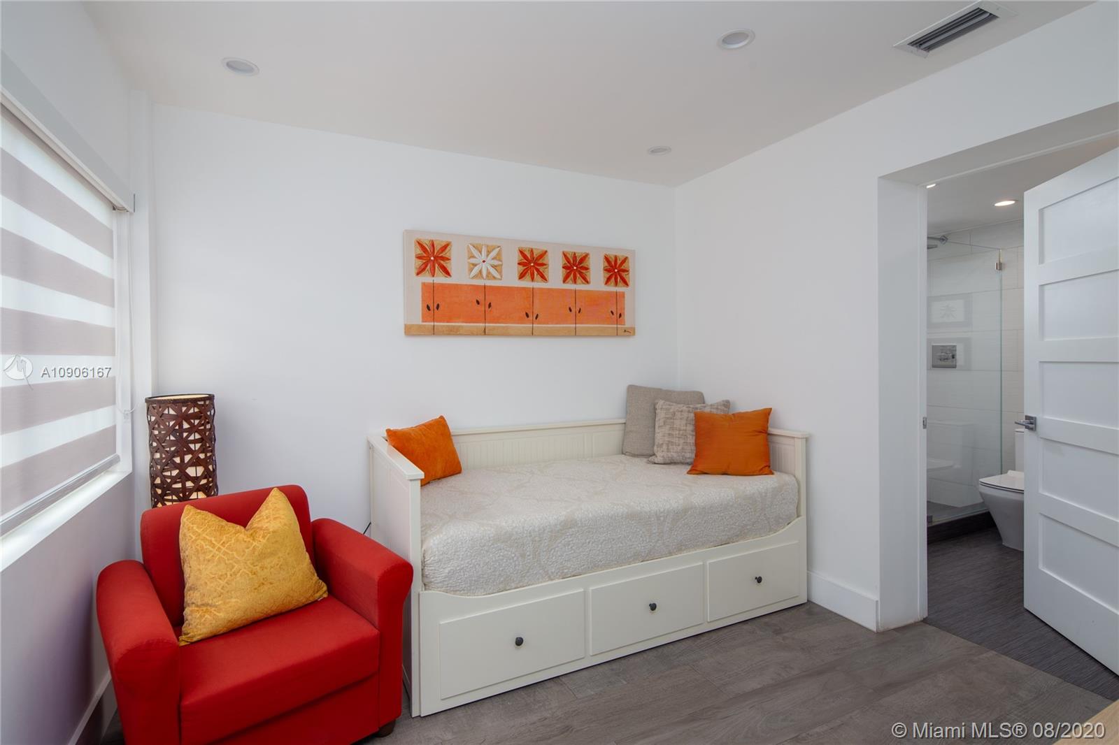 BELVIDERE COURT - Residential