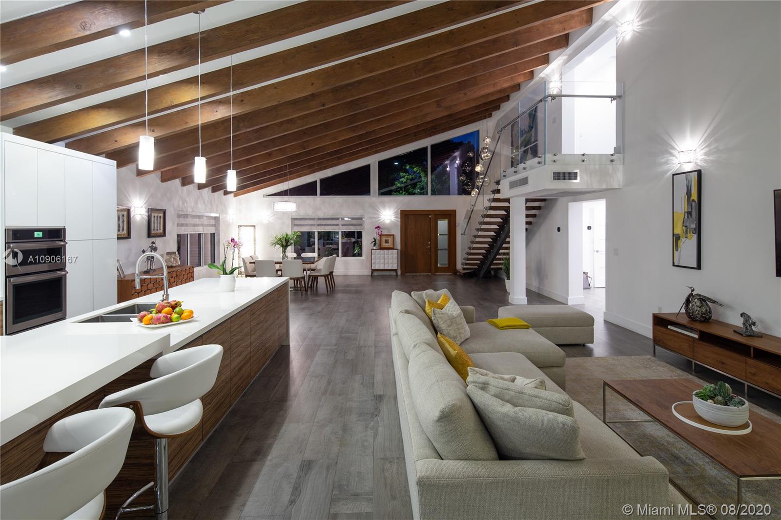 BELVIDERE COURT - Residential