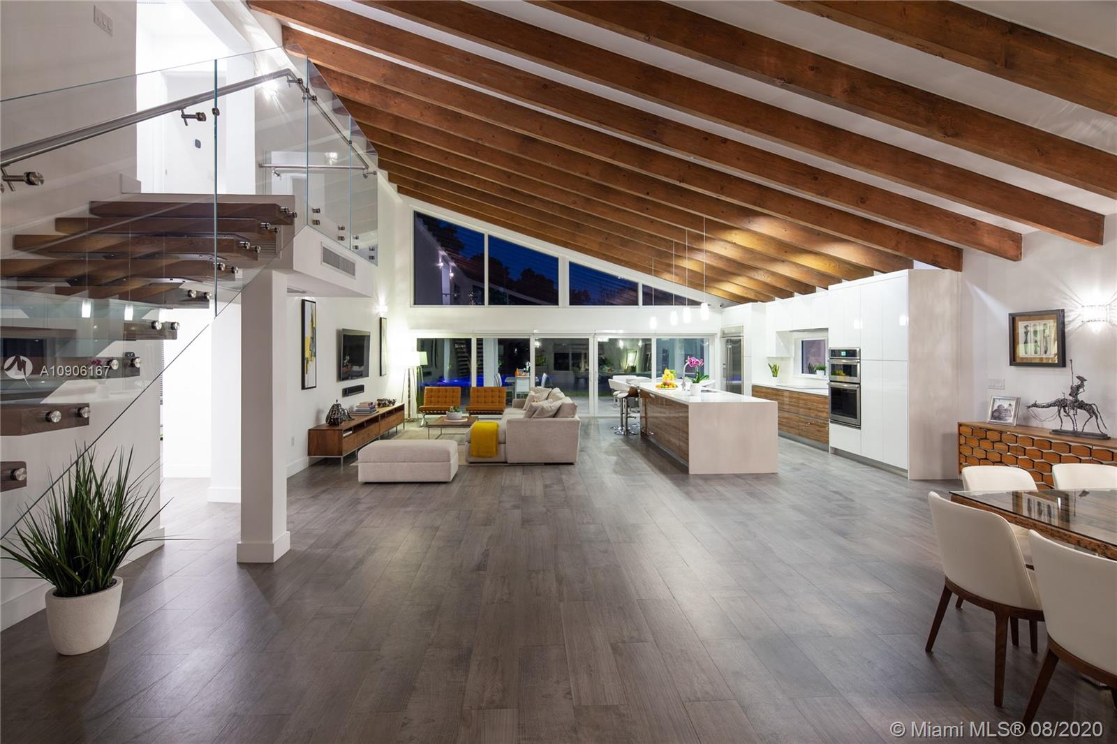 BELVIDERE COURT - Residential