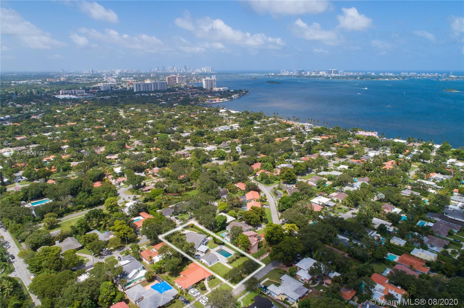 BELVIDERE COURT - Residential