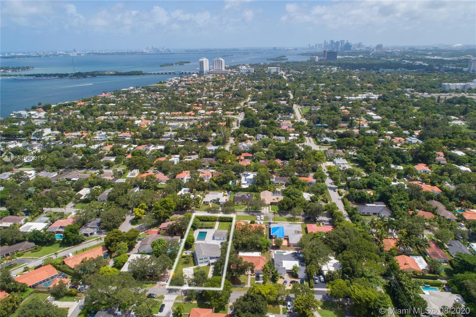 BELVIDERE COURT - Residential