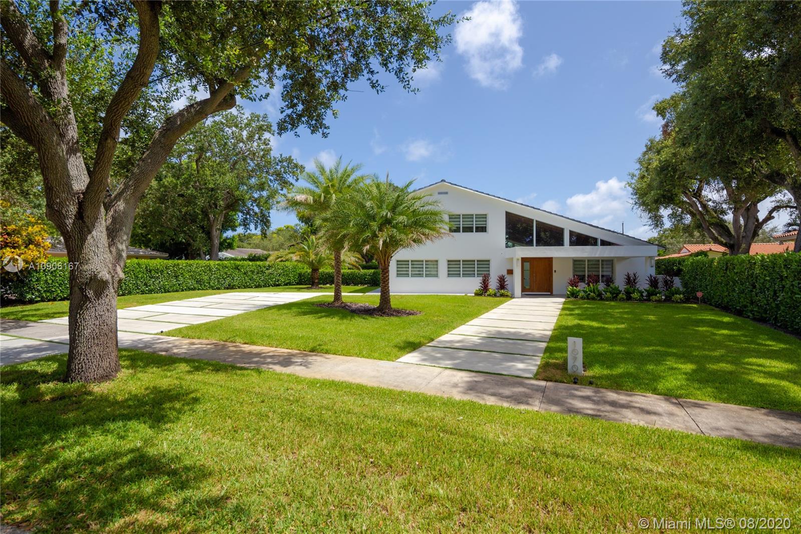 BELVIDERE COURT - Residential