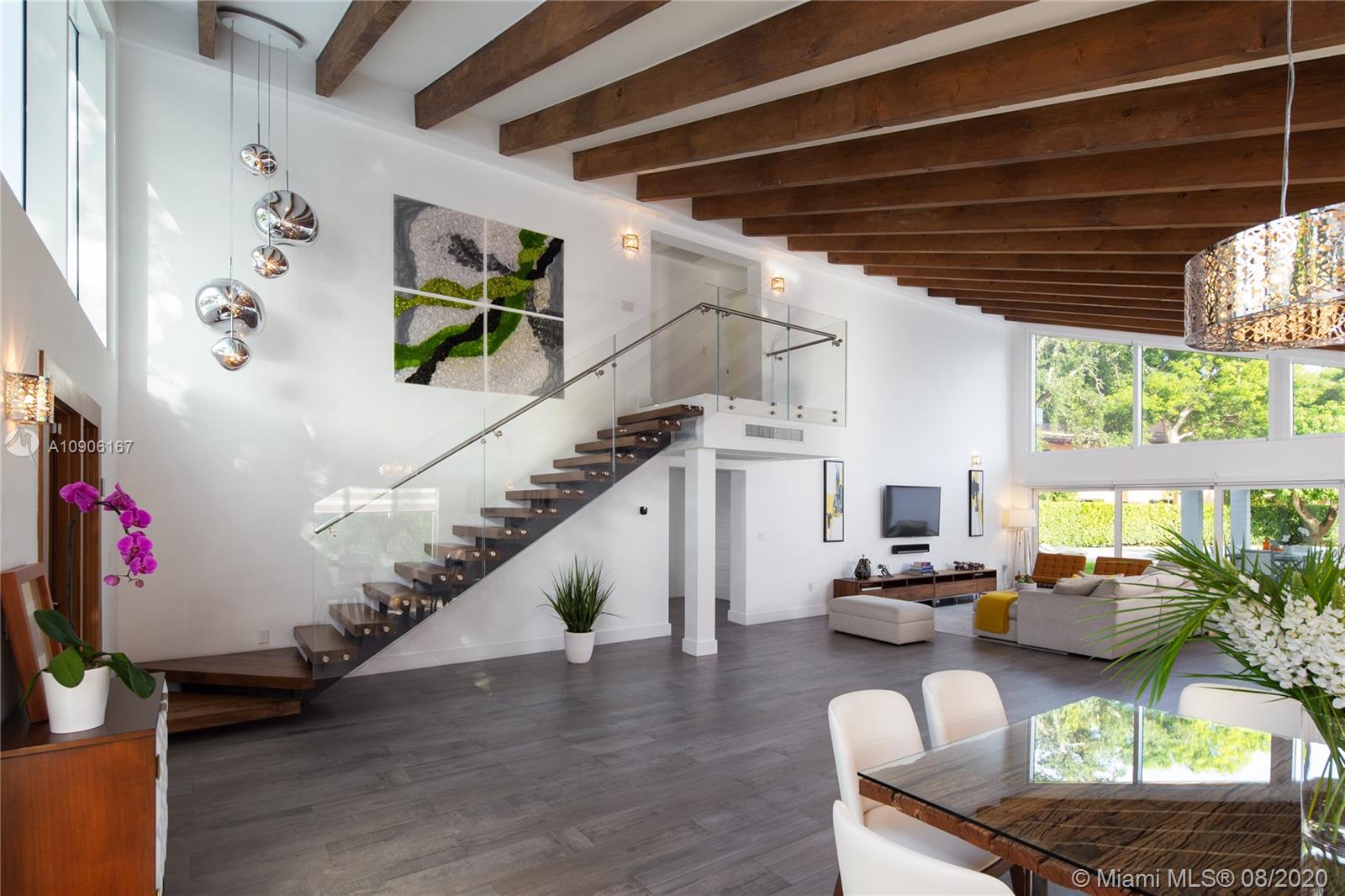 BELVIDERE COURT - Residential