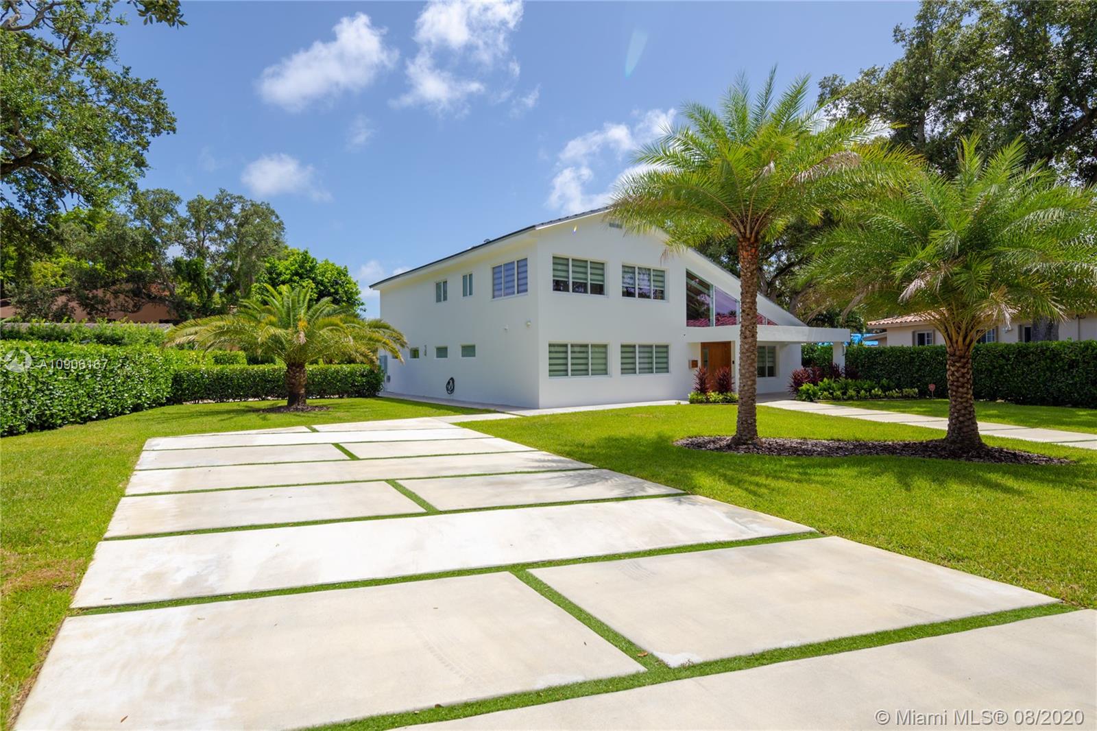 BELVIDERE COURT - Residential