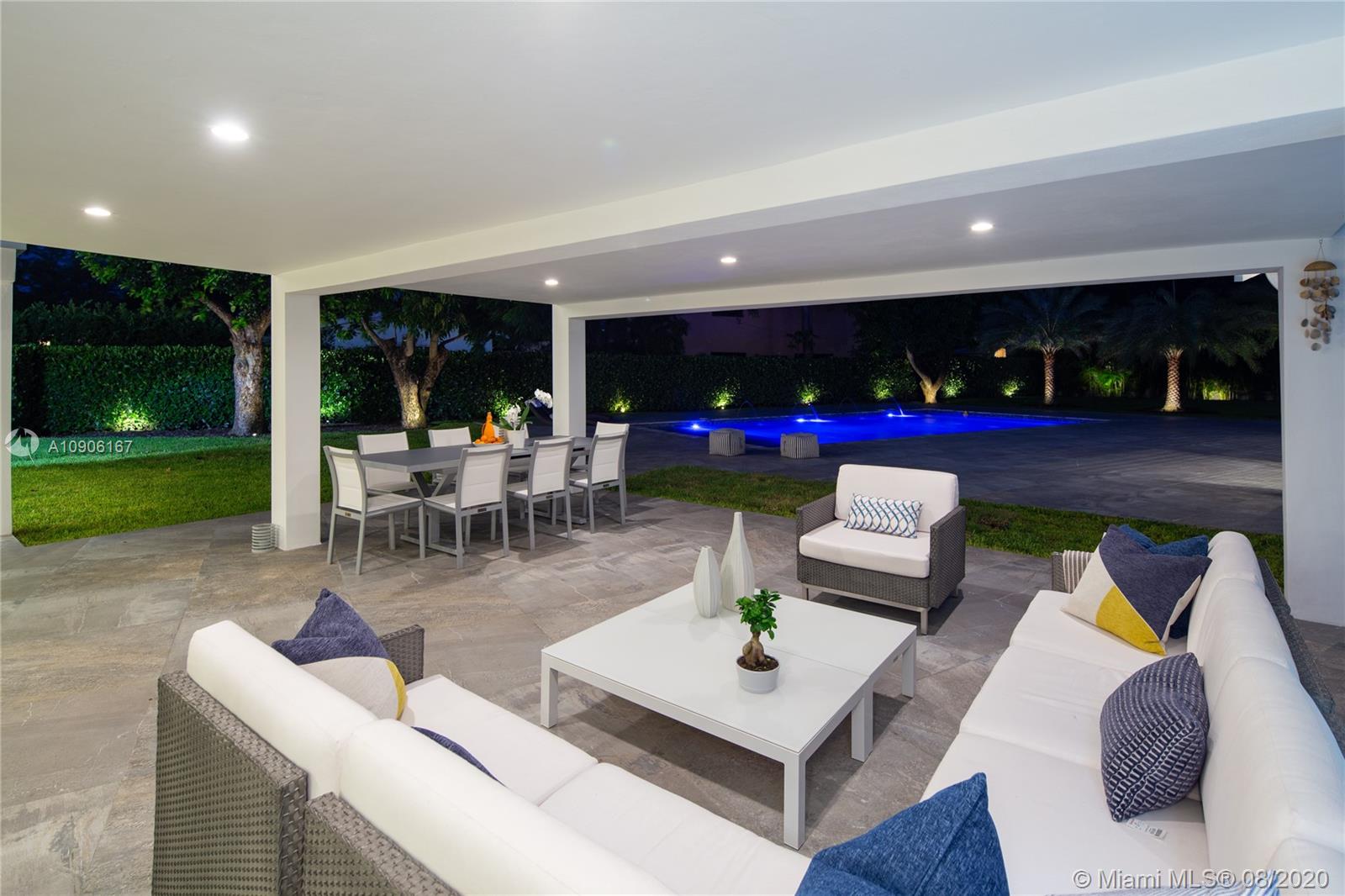 BELVIDERE COURT - Residential