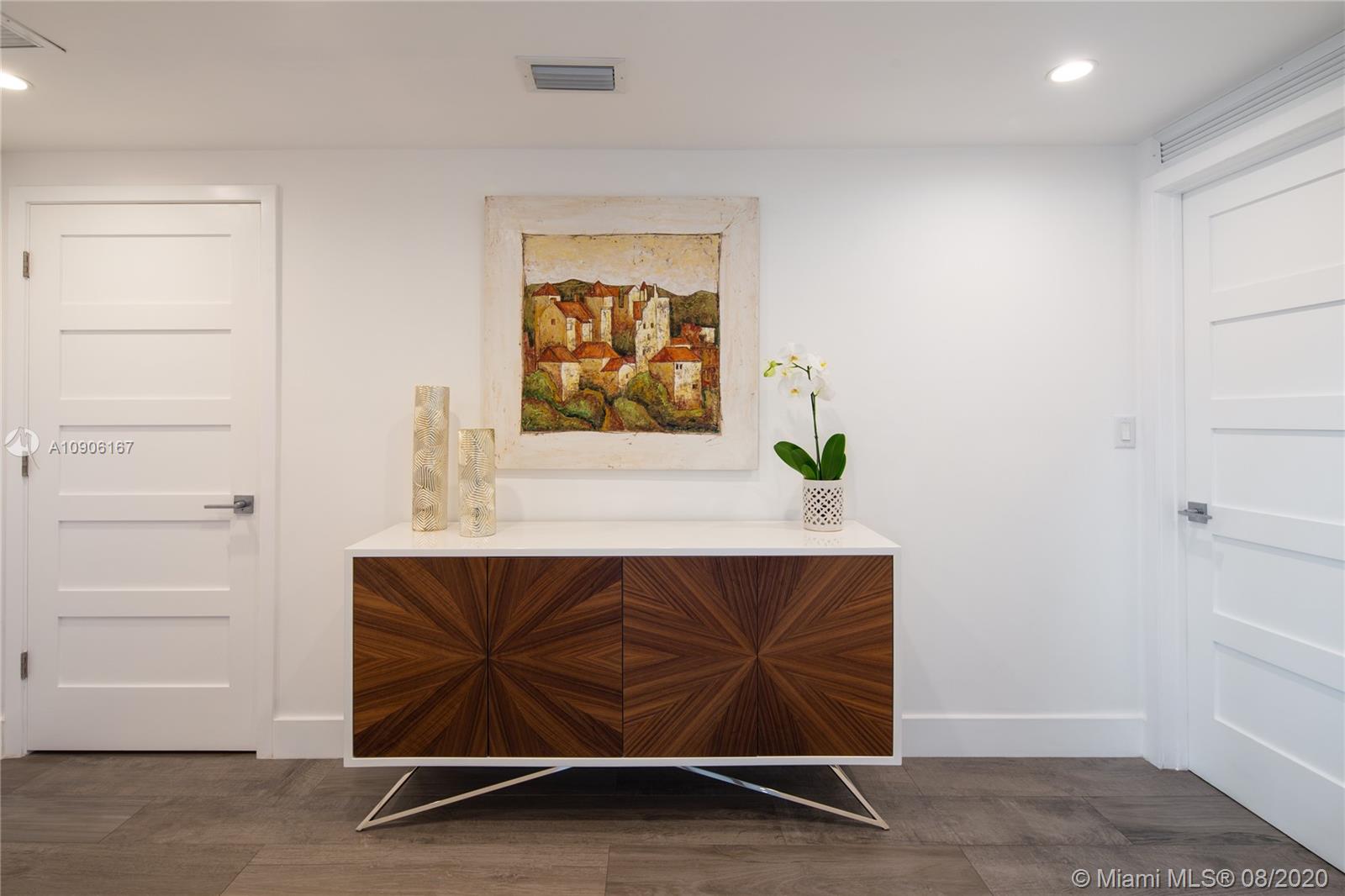 BELVIDERE COURT - Residential