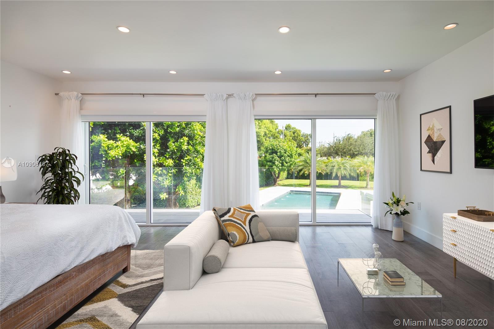 BELVIDERE COURT - Residential