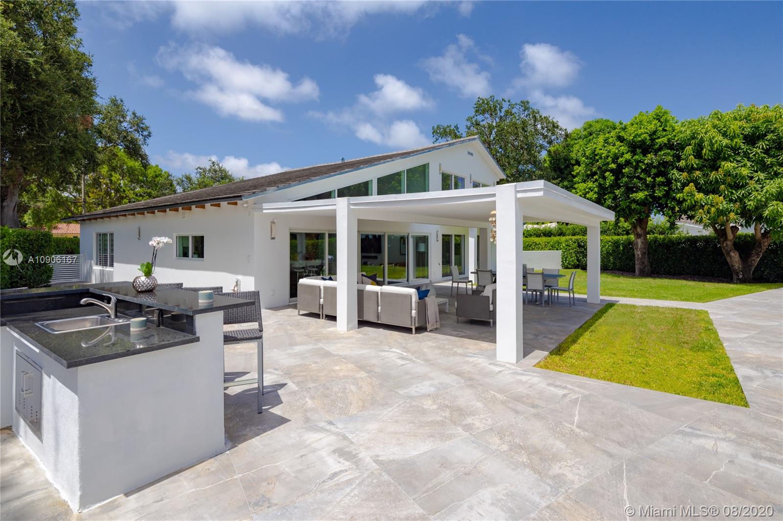 BELVIDERE COURT - Residential