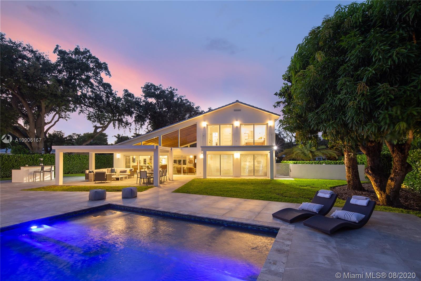 BELVIDERE COURT - Residential