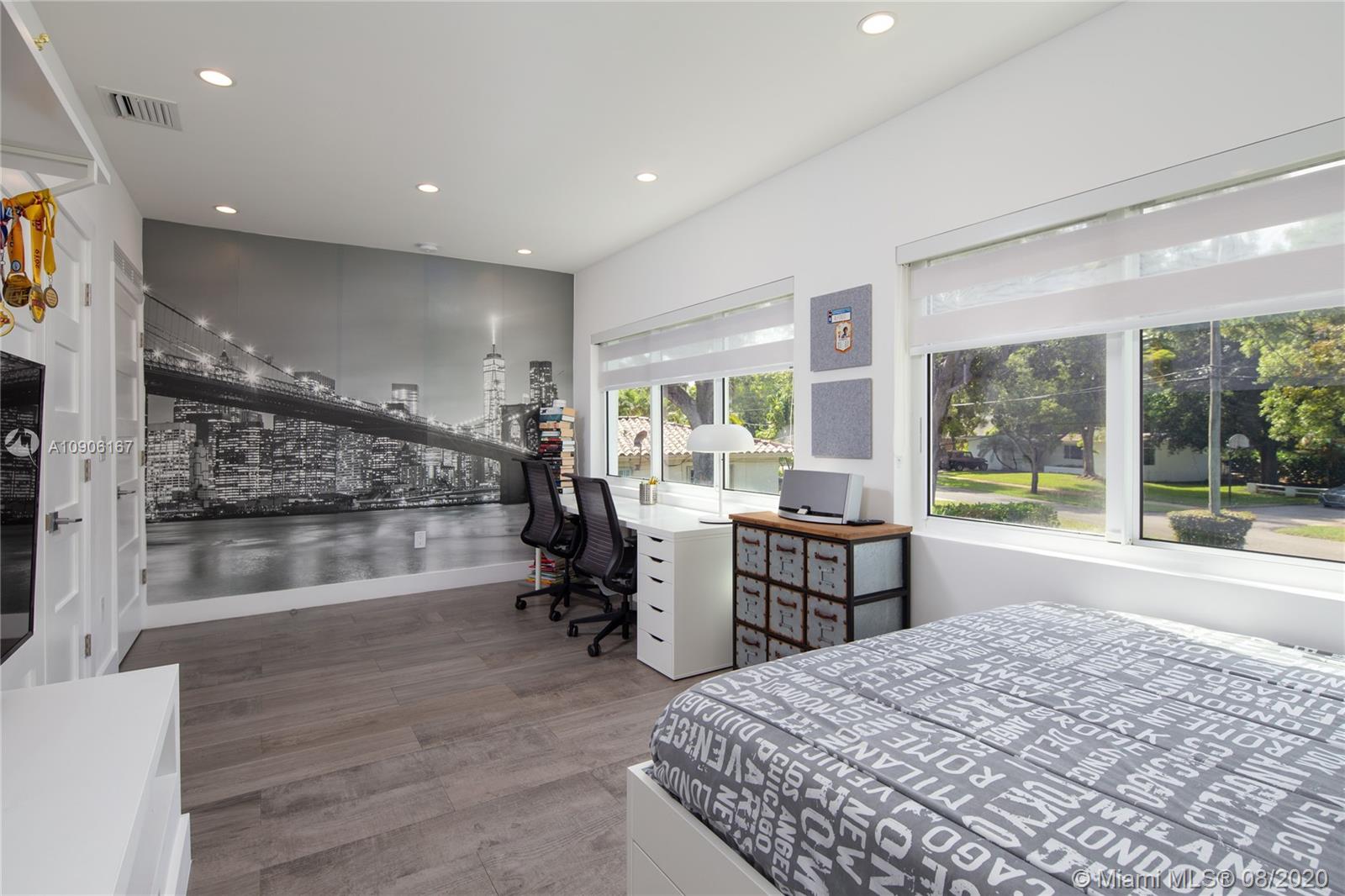 BELVIDERE COURT - Residential