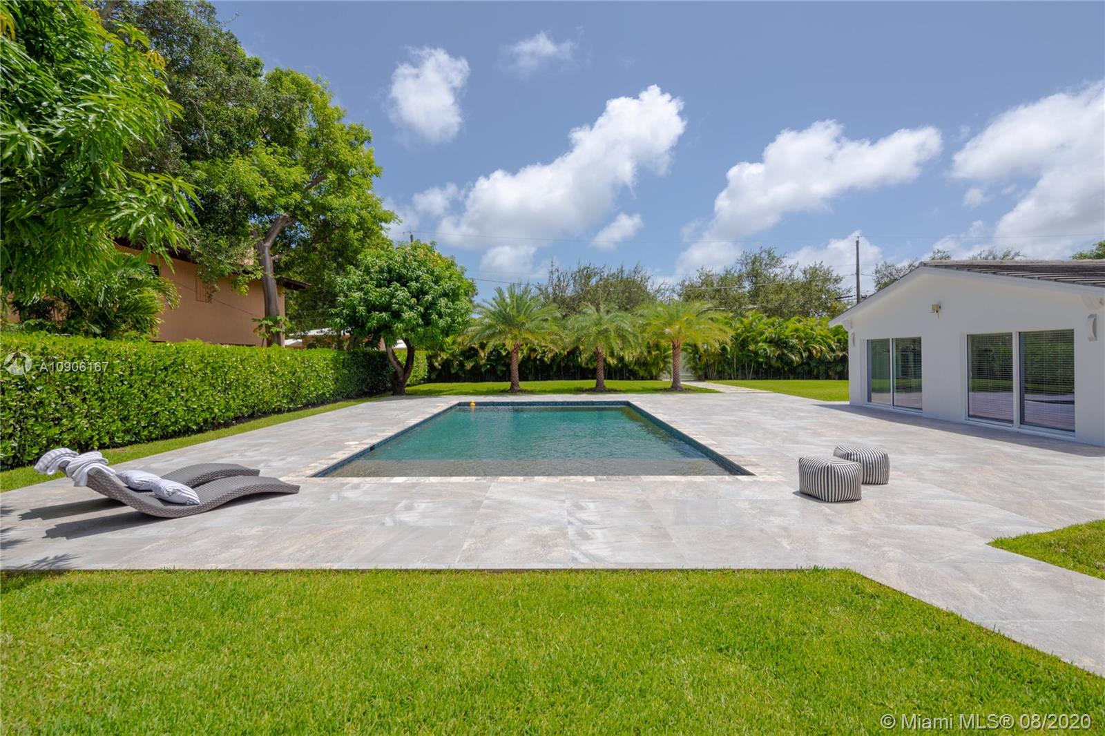 BELVIDERE COURT - Residential
