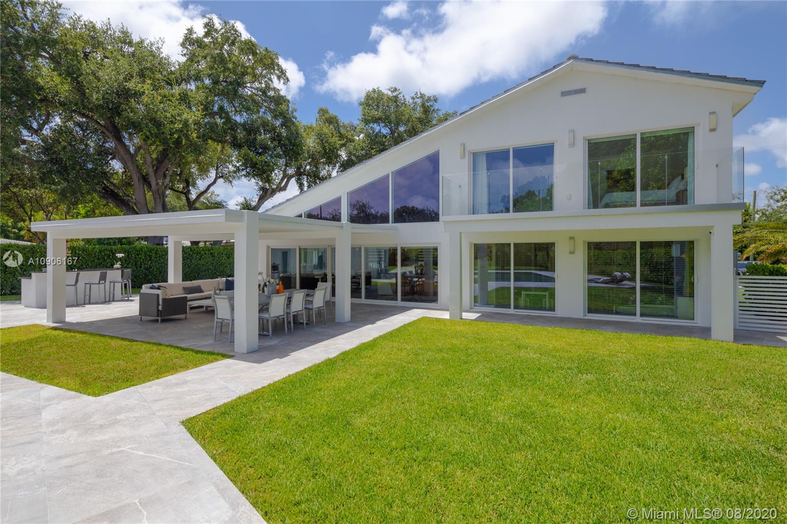 BELVIDERE COURT - Residential