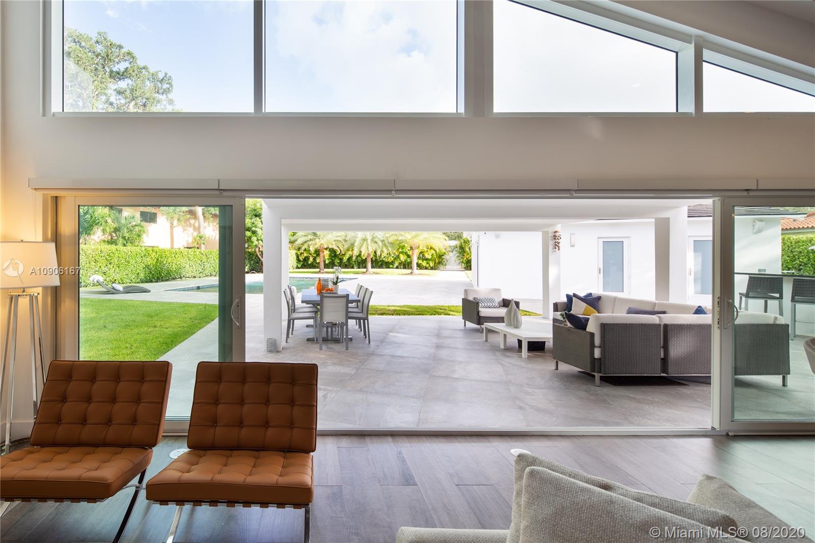 BELVIDERE COURT - Residential