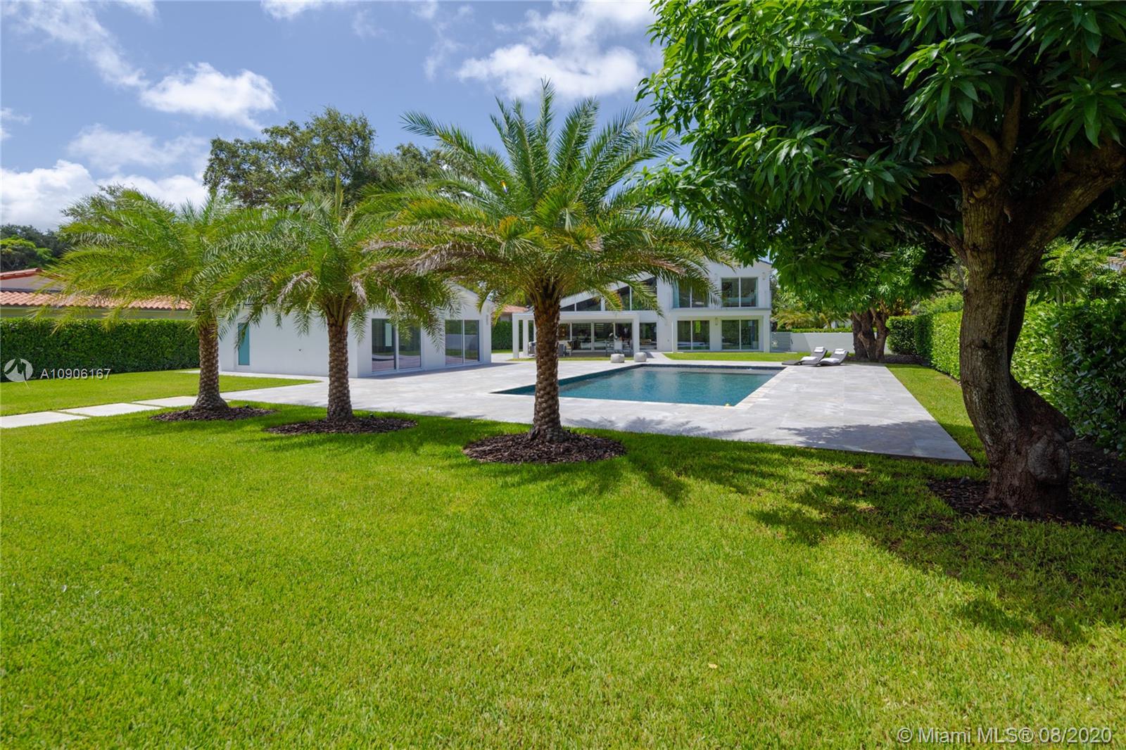 BELVIDERE COURT - Residential