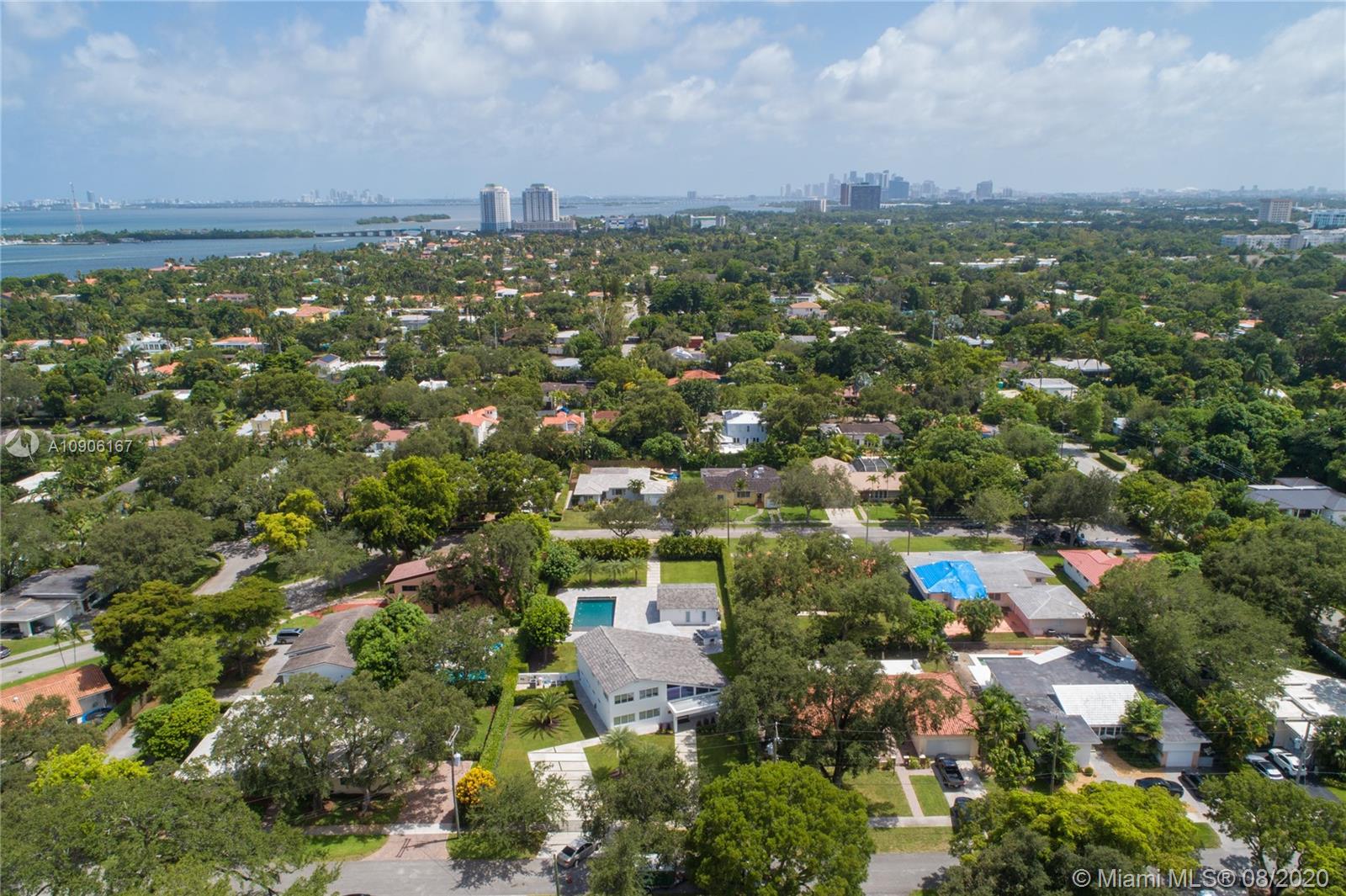 BELVIDERE COURT - Residential