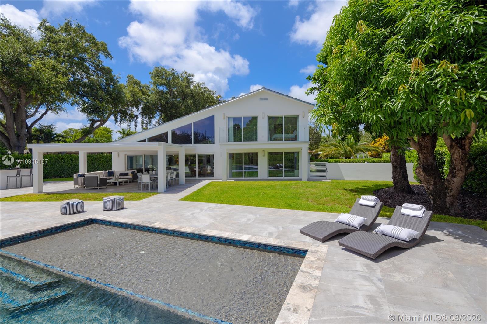 BELVIDERE COURT - Residential