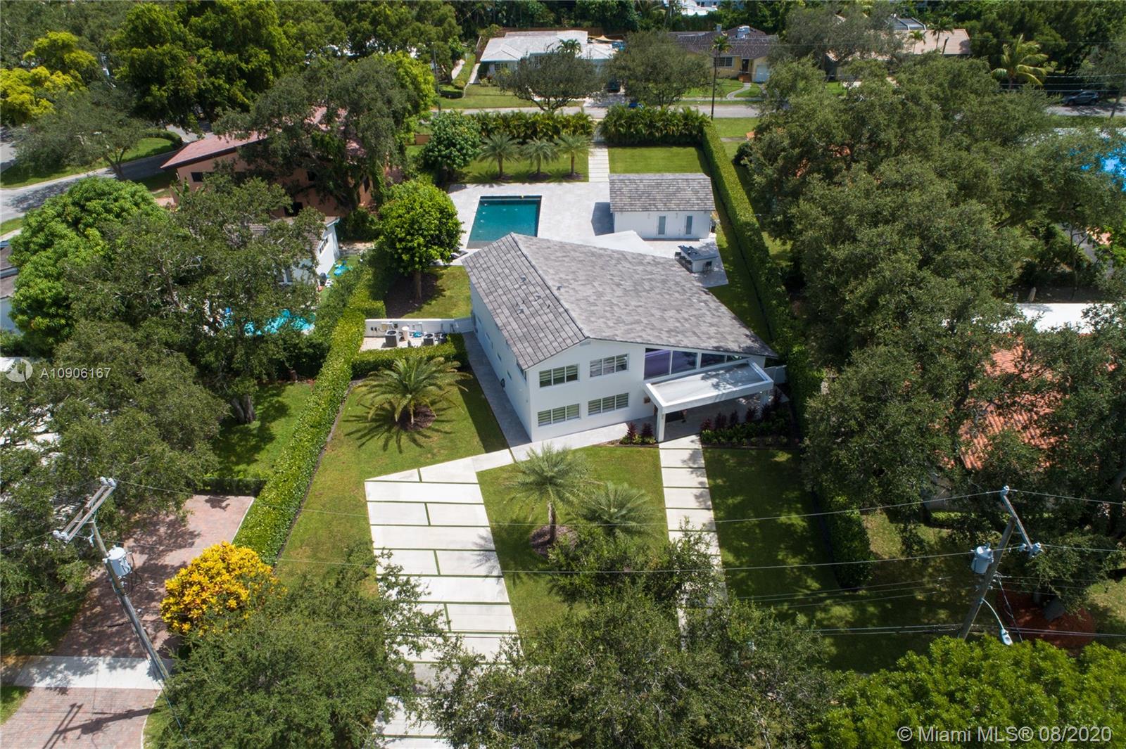 BELVIDERE COURT - Residential