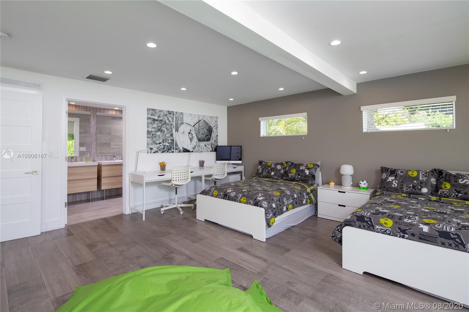 BELVIDERE COURT - Residential