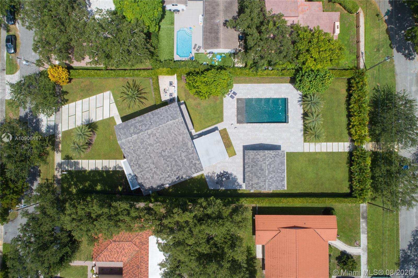 BELVIDERE COURT - Residential