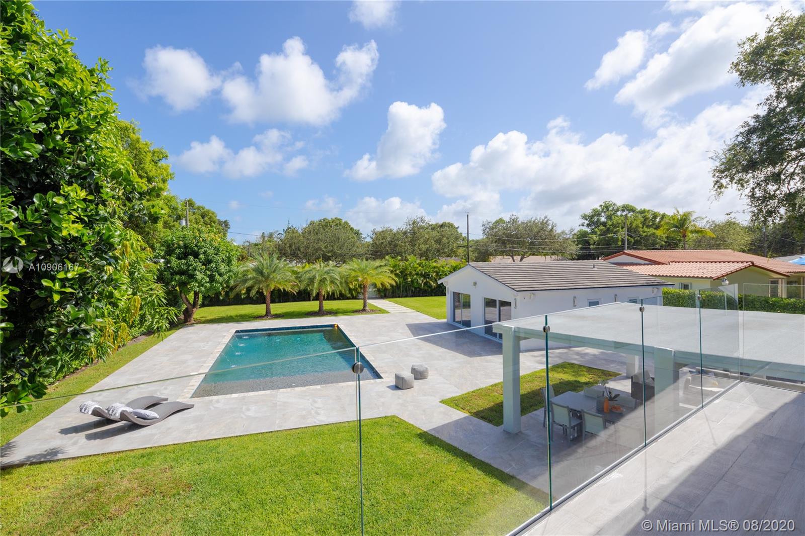 BELVIDERE COURT - Residential