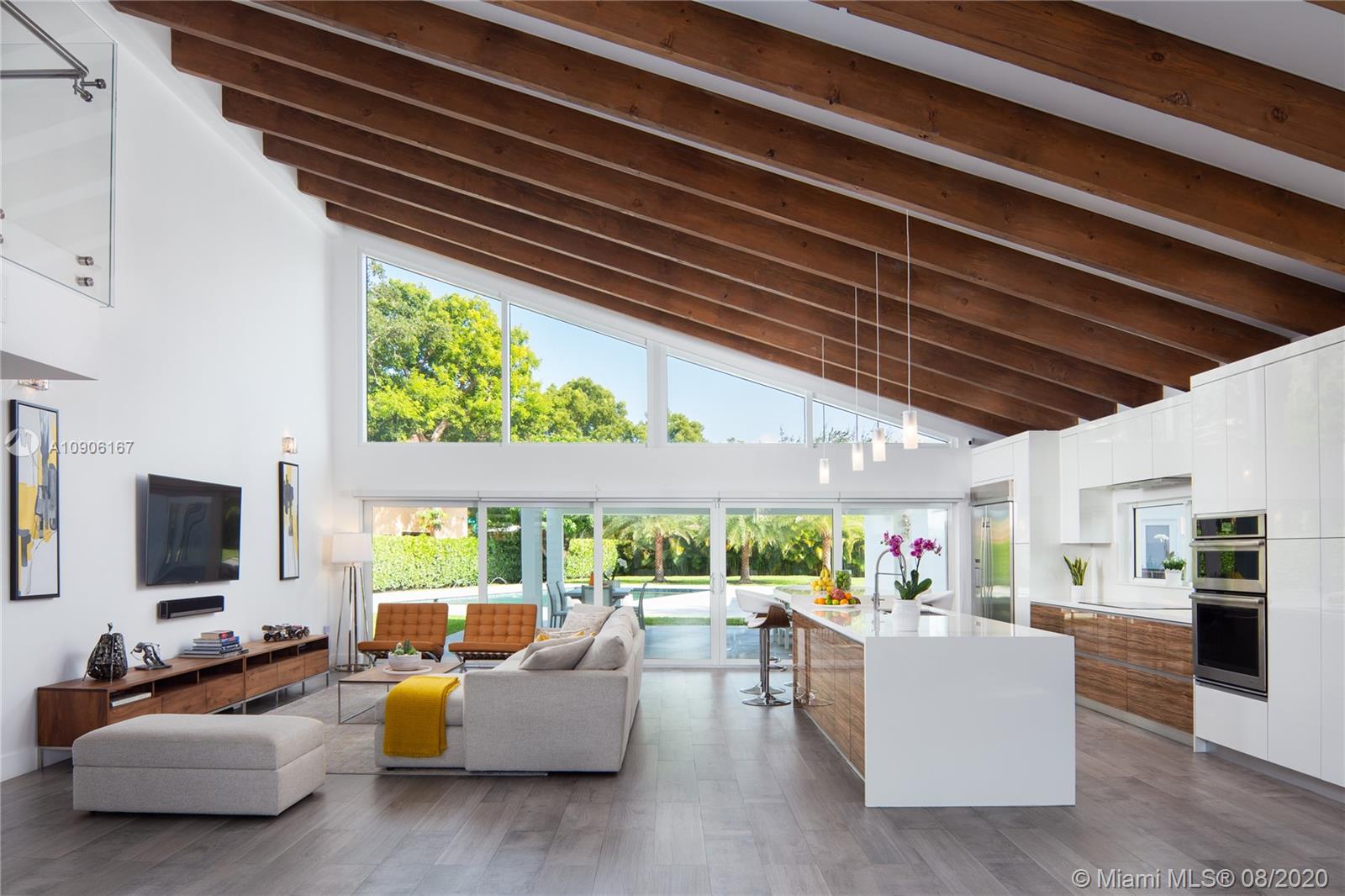 BELVIDERE COURT - Residential