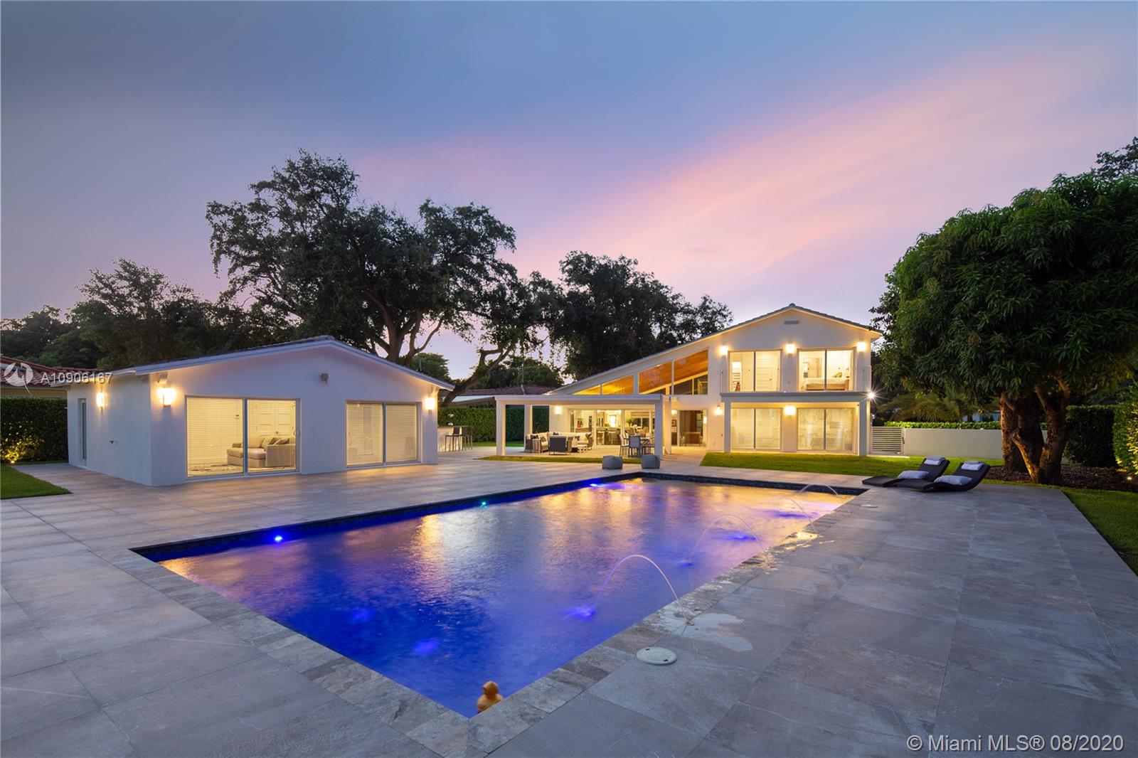 BELVIDERE COURT - Residential