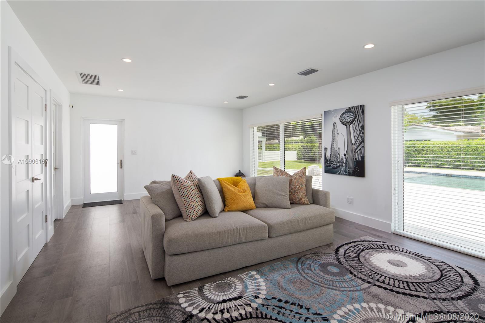 BELVIDERE COURT - Residential