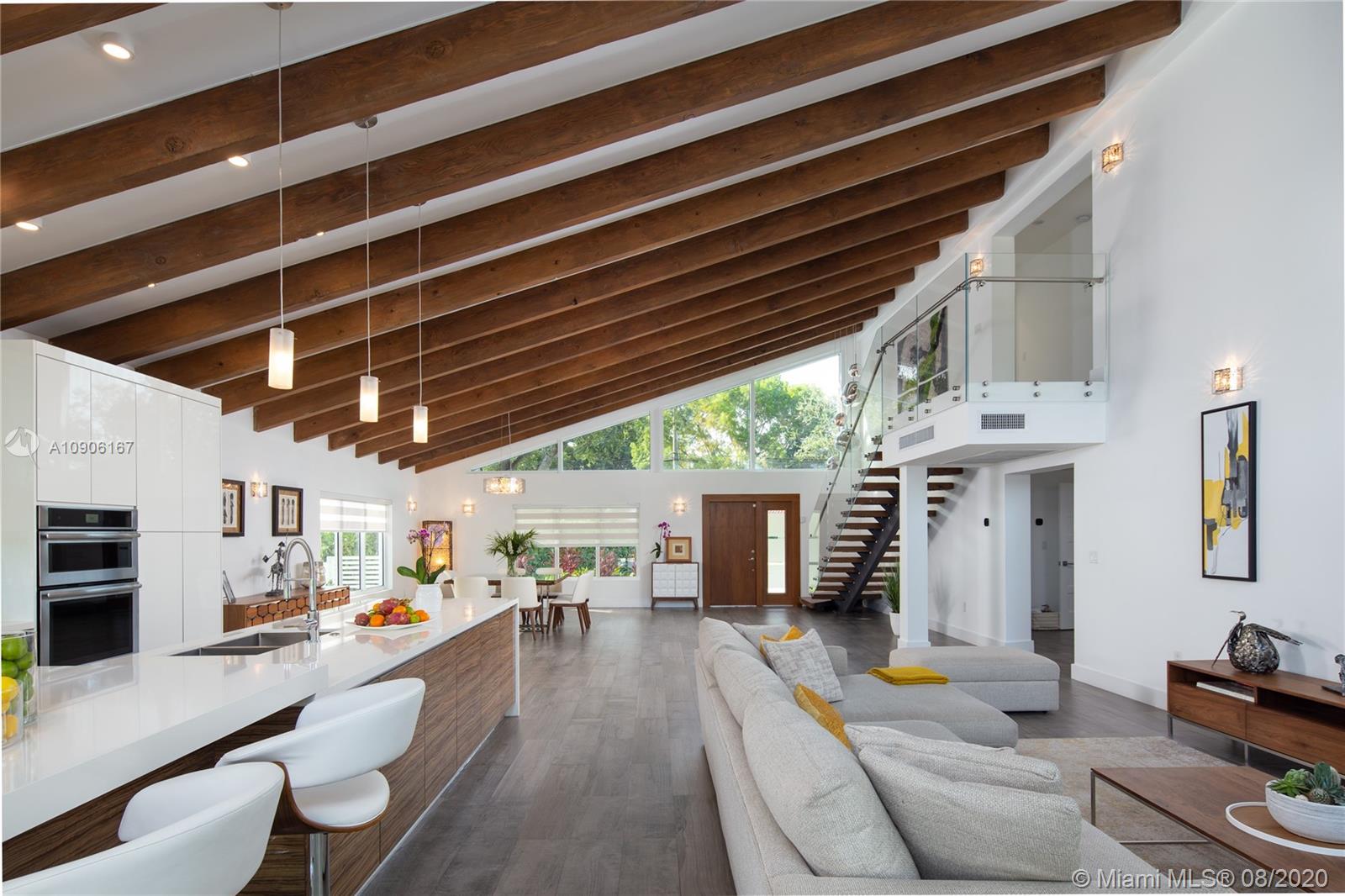 BELVIDERE COURT - Residential