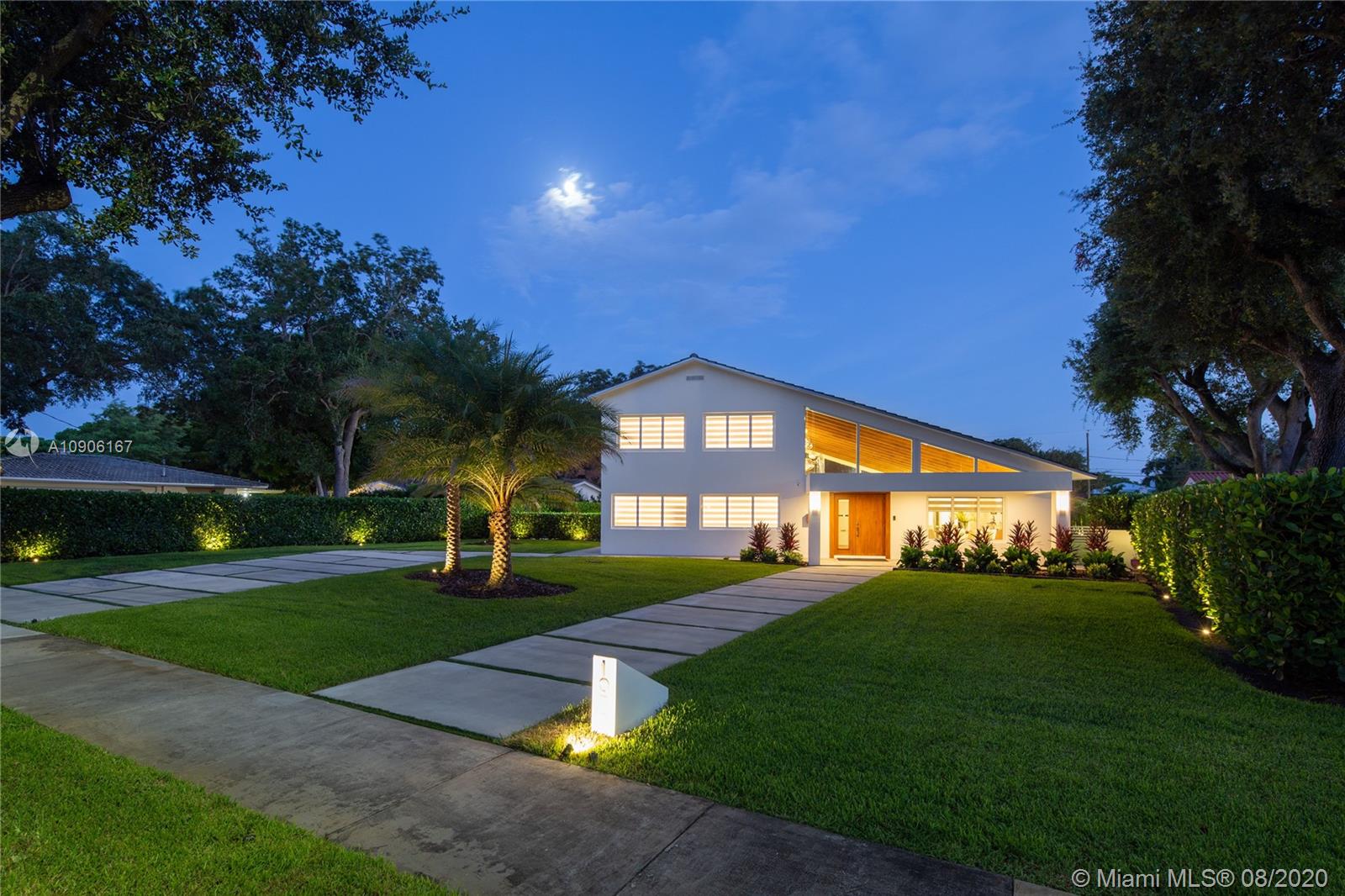BELVIDERE COURT - Residential