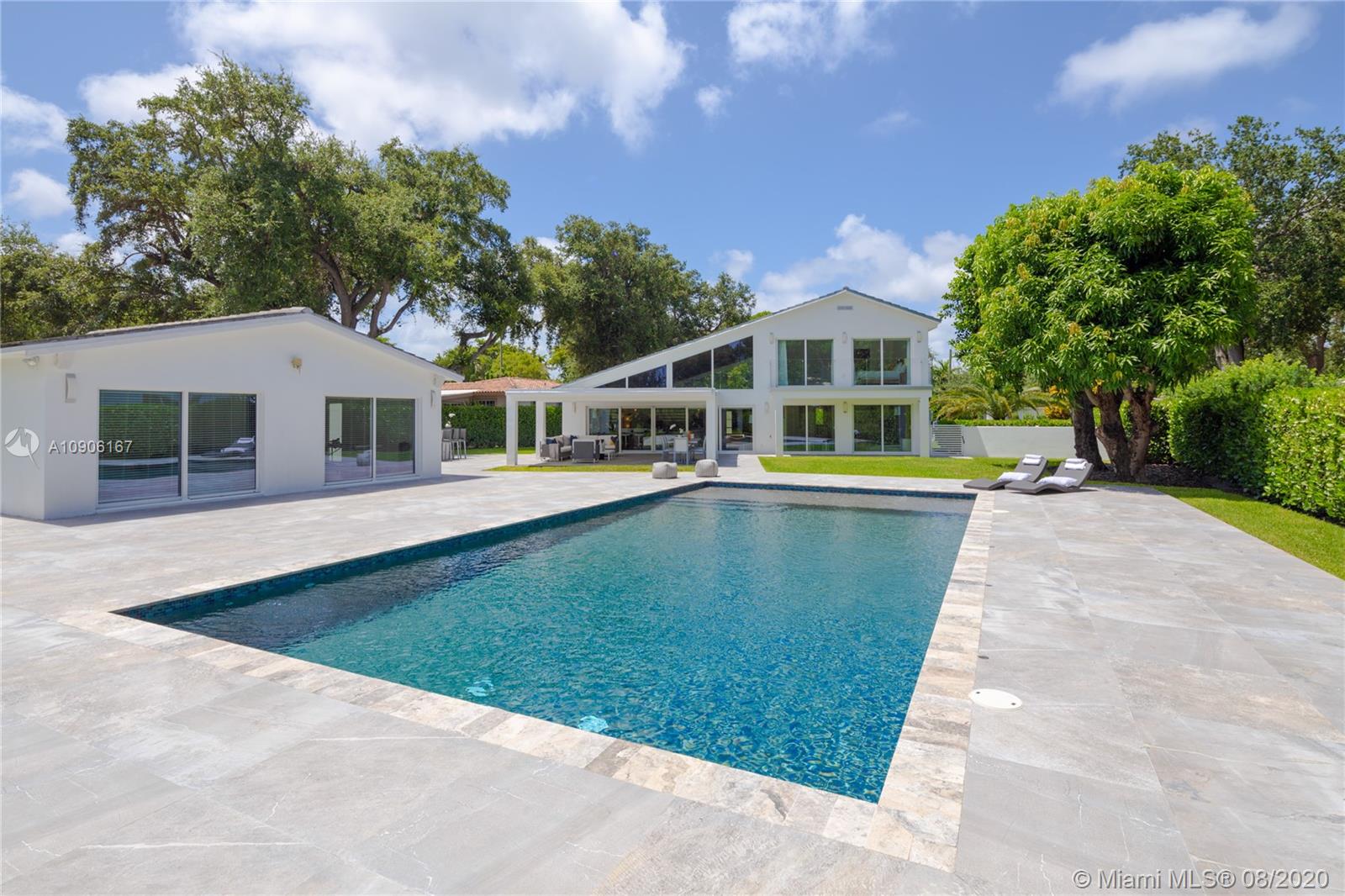 BELVIDERE COURT - Residential