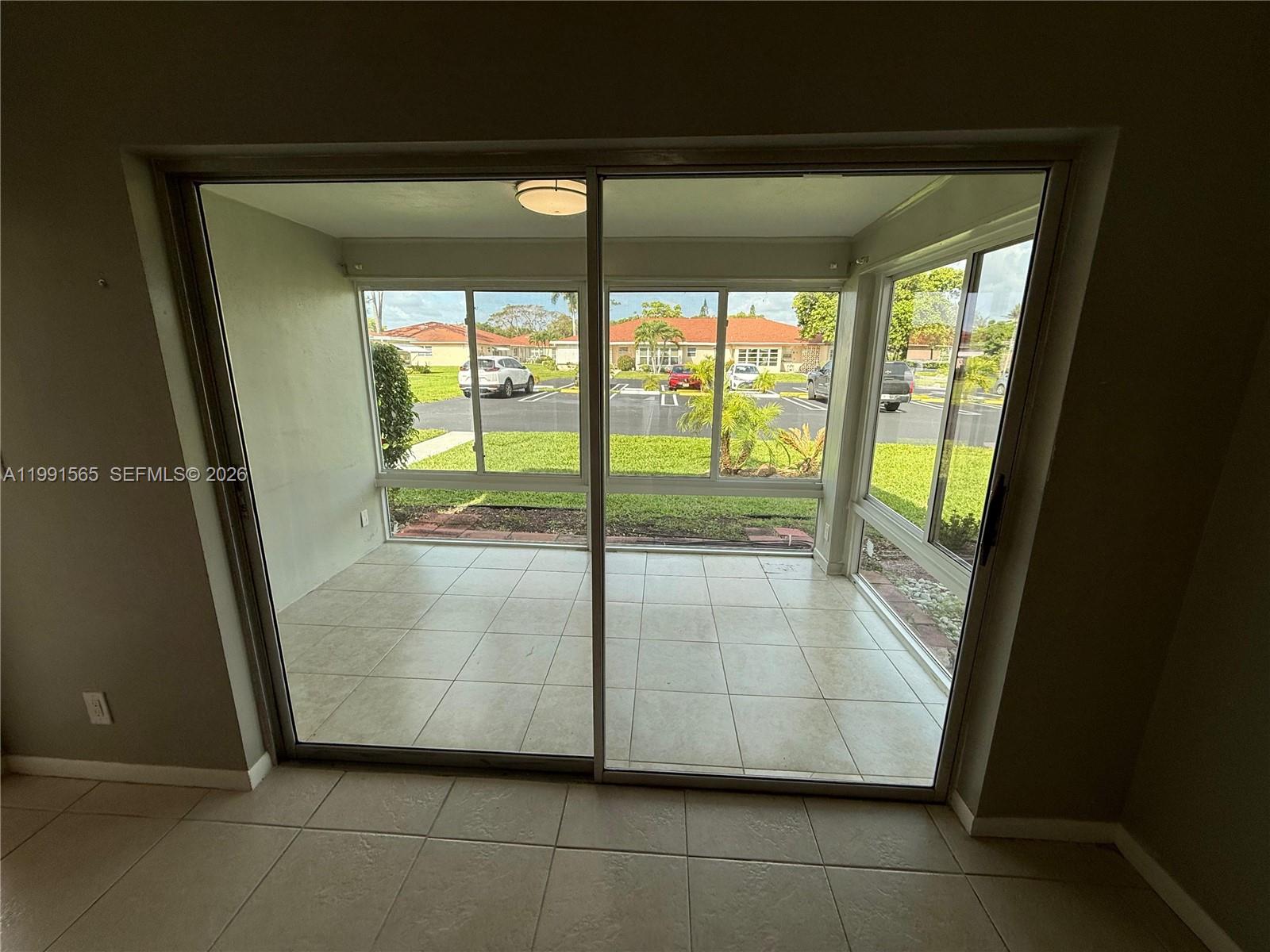 HIGH POINT OF DELRAY SEC - Residential