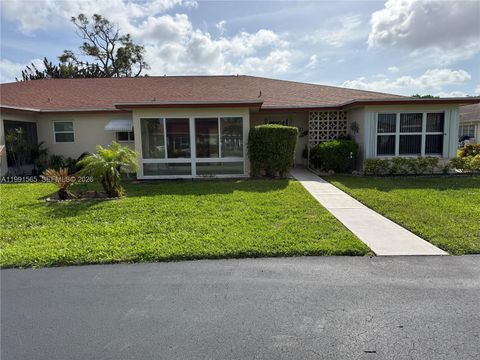 4710 NW 4th St C Delray Beach FL 33445