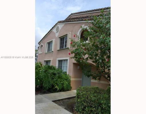 ST ANDREWS CONDO - Residential Lease