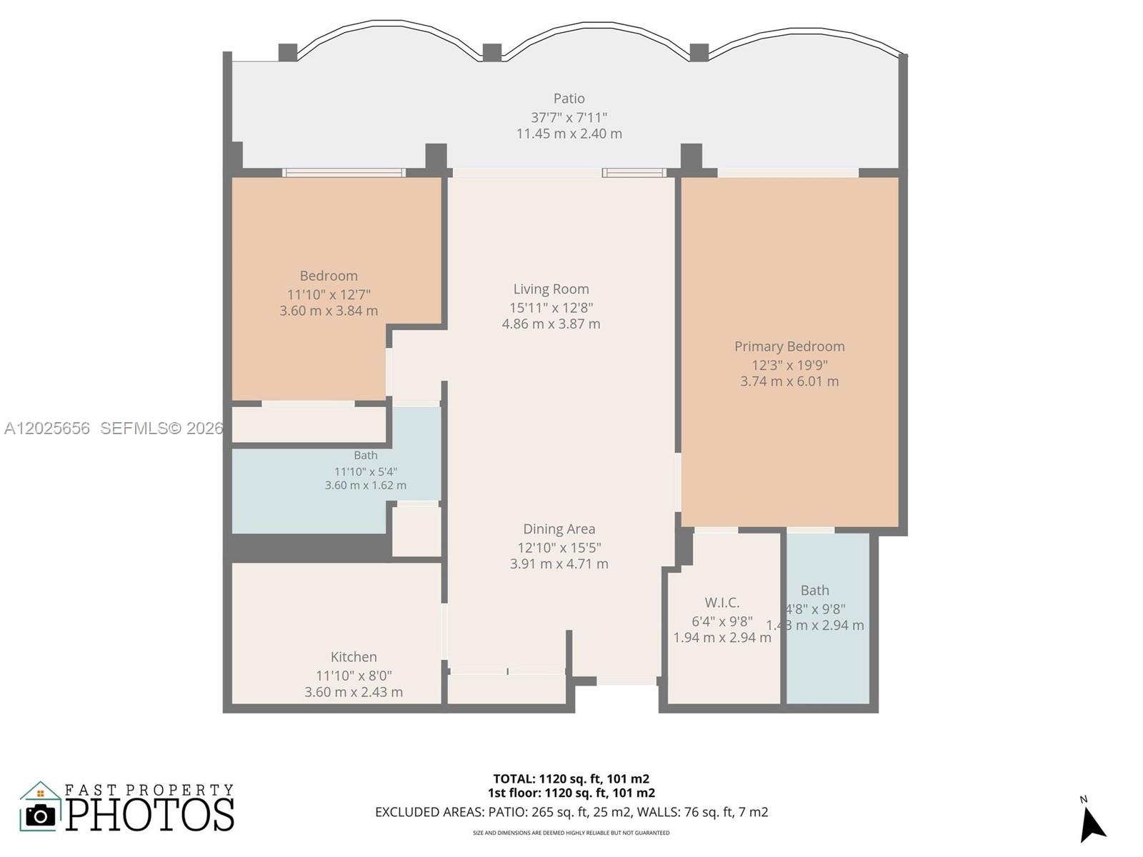 THE CARRIAGE HOUSE CONDO - Residential