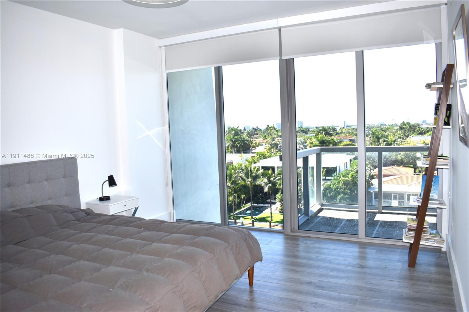 KAI AT BAY HARBOR CONDO - Residential Lease